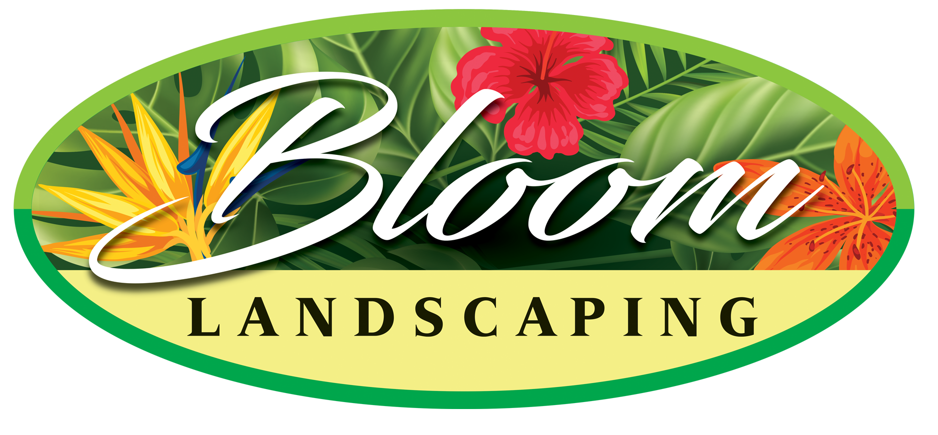 Bloom Landscaping